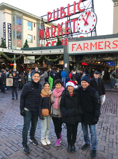 Seattle, Washington Seattle, Washington