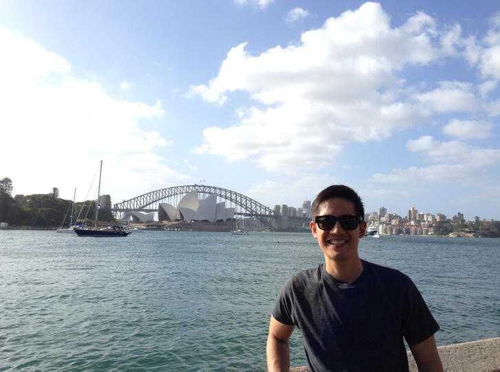 Sydney, Australia Sydney, Australia
