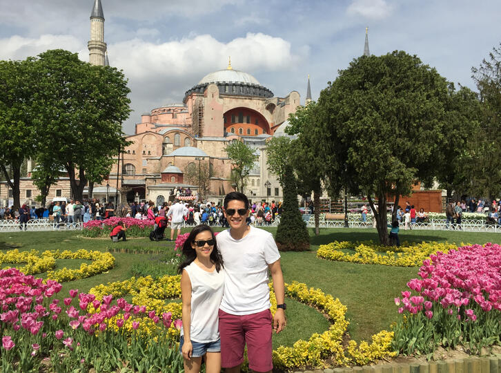 Istanbul, Turkey Istanbul, Turkey