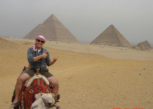 Cairo, Egypt Cairo, Egypt
