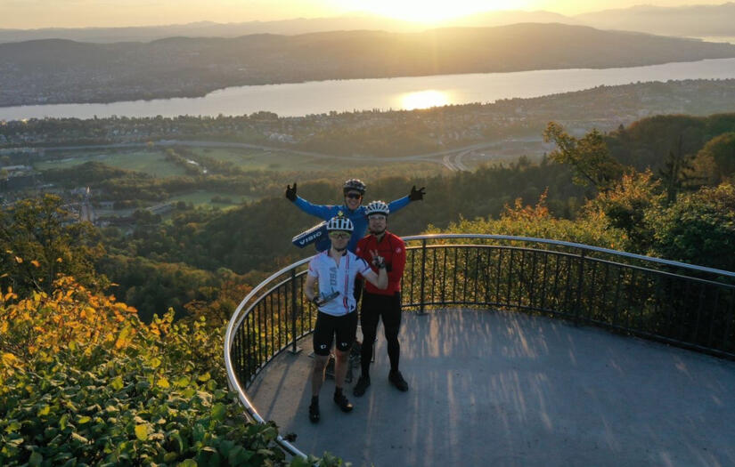 Uetliberg Uetliberg