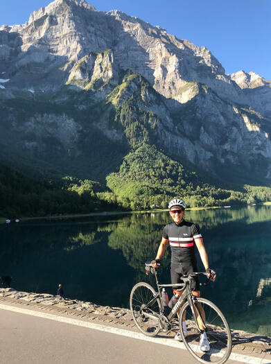 Pragel Pass Pragel Pass