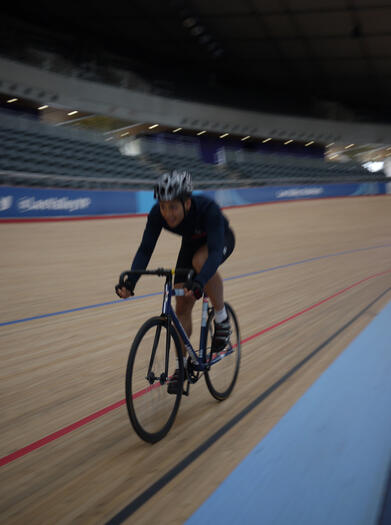 Track Cycling Track Cycling
