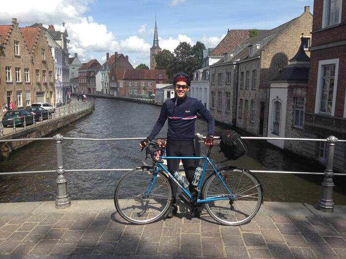 Bruges Bruges