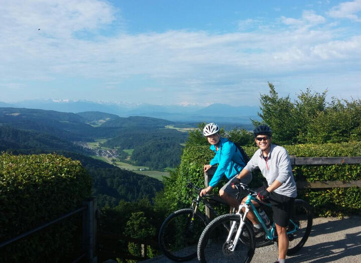 Uetliberg Uetliberg