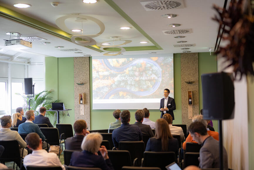 Tech Revolution Summit - Munich, Germany