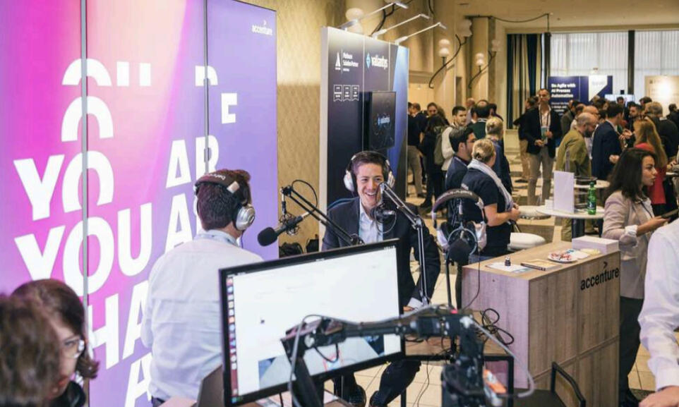 Business Agility Day - Zurich, Switzerland