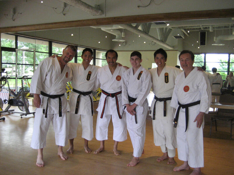 Karate Karate