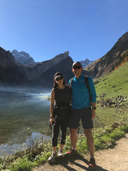 Appenzell Hiking Appenzell Hiking