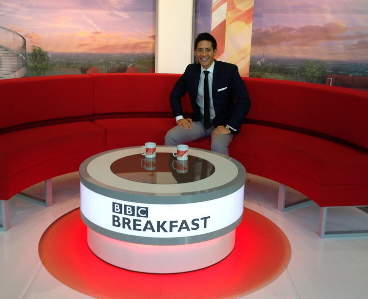 BBC Breakfast BBC Breakfast