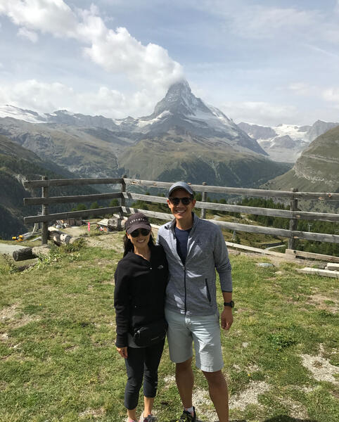 Zermatt Zermatt