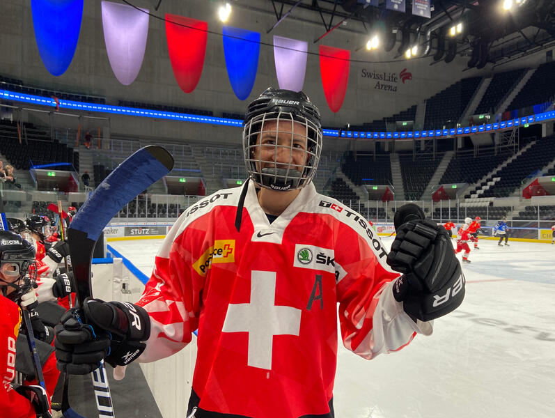Ice Hockey Ice Hockey