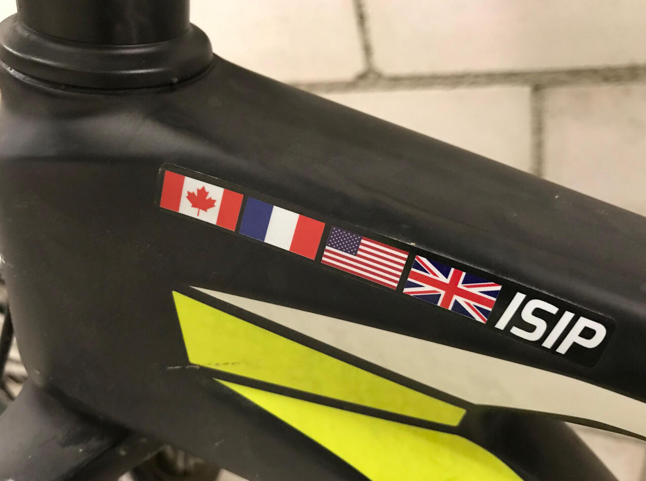 Quadruple Citizenship